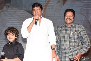 Supreme Movie Success Meet